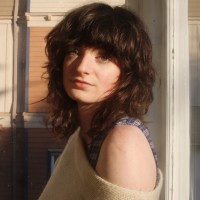 Tess Pinkerton