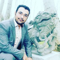 Farzad Foroutan