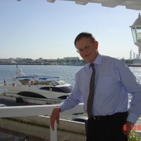 Michael Derrett