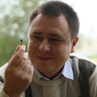 Роман Хазеев