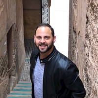 Faycal Belhocine
