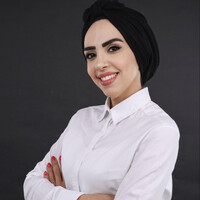 Nesrine Antar
