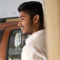Suriya Tamilvanan