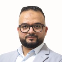 Hassan Mahameed