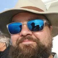 Jason Beckman MBA MAM