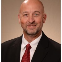 Kevin Crowe