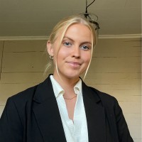 Lovisa Johansson