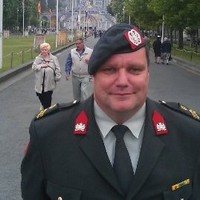 Henri Van Doorn