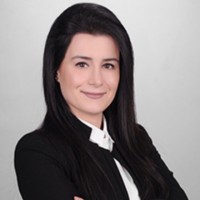 DERYA AKAT KISA