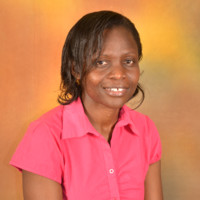 Lynette Sikulu