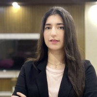 Maham Mateen