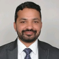 Deepak J.
