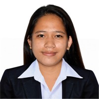 Mae Therese Tecling