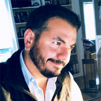 Raul Morineau Estrada