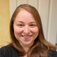Rebecca Goodman, M.S.Ed