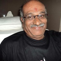 Ramamurthy S