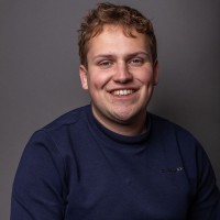 Jelle Frieling