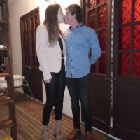 Cameron wiz Khalifa kissack
