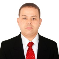 Lic. Jordan G. Castillo R.