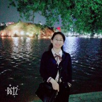 Catherine Liu