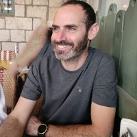 Gil Berkovich