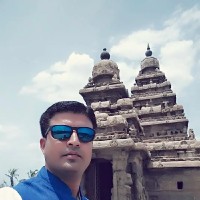 Upendra Pratap Singh
