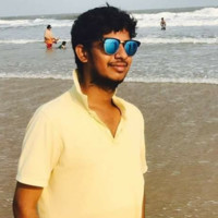 Sridhar Arige