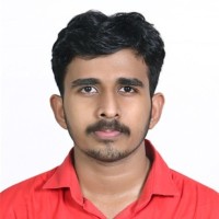 Sreeraj R Nair