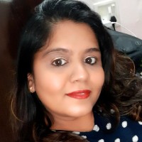 Kanak Shukla