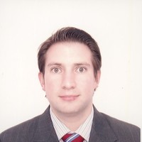 Luis Fernando De Mendoza Santos