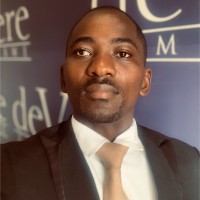 Nkosilathi Ncube