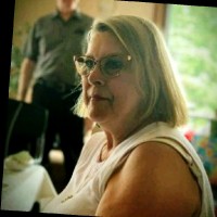Vicki Caldwell