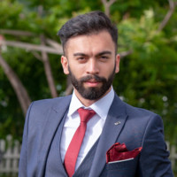 Alex Prodan