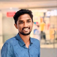 Eswar Naidu Kotikalapudi