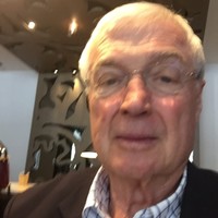 Robert Mccormack