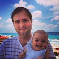 Alvaro del Río García