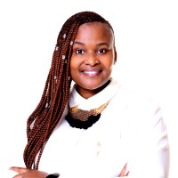 Prudence Sihlangu