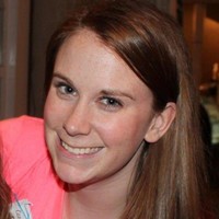 Caroline Poole