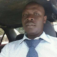 Moses Adika