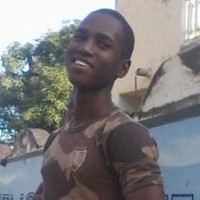 Salif Balde