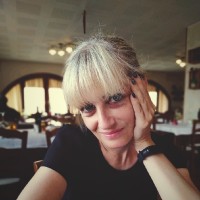 Mariangela Greco