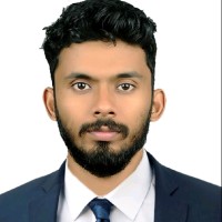 Ashuthosh K V