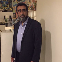 Mohammed Mansoor