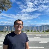 Mingyu Zhang