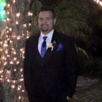 Andrew Perez
