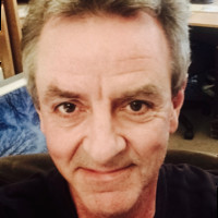 Nigel Page