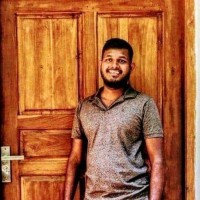 Viranga Madushan
