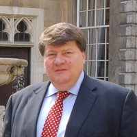 Richard Brooman