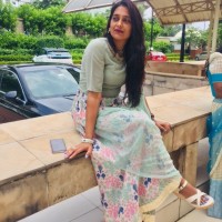 Komal Jaiswal
