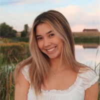 Kaelyn Harris